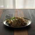 masa0508's cooksnap of when they made 節約！豚肉と野菜の醤油マヨ炒め.