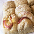 にせしるびあ's cooksnap of when they made 豆乳のふんわりちぎりパン♪.