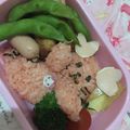 めぐえむ's cooksnap of when they made ｷｬﾗ弁ﾌﾟﾘｷｭｱﾄﾛﾋﾟｶ くるるん.
