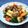 お料理ニャロメ's cooksnap of when they made 豚バラの柚子胡椒ポン酢焼き.