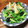 ちゃちゃまる26's cooksnap of when they made 水菜と貝割れと油揚げのサラダ.