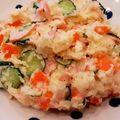 あーこ姐's cooksnap of when they made 新じゃがが美味しい♡定番のポテトサラダ.