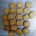 かずさ〜ん's cooksnap of when they made 紅茶クッキー.