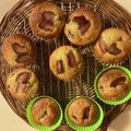 にゃおワン's cooksnap of when they made りんごのパウンドケーキ.