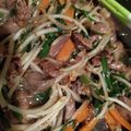 あいのしん♩'s cooksnap of when they made 鶏レバニラ炒め.