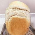 ももふ1127's cooksnap of when they made HB早焼き✿リスドォルdeパリふわ食パン.