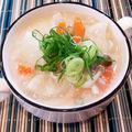 あーこ姐's cooksnap of when they made 粕汁.