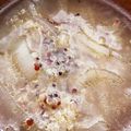doxazo's cooksnap of when they made NZ産玉ねぎとキヌアの食べるスープ.