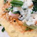 ちゃろみん's cooksnap of when they made 即席手作りピザソース.
