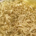 クックBLTENE☆'s cooksnap of when they made インスタントラーメン　ちょい足しレシピ.