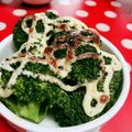 みっくママ's cooksnap of when they made ブロッコリーのマヨ焼き.