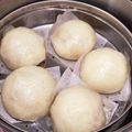 クックHMD97S☆'s cooksnap of when they made 【米粉】米粉豚まん.