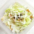 クックGB6431☆'s cooksnap of when they made 野菜の鮭フレーク（ツナ）和え✿.