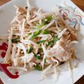 まーく71's cooksnap of when they made 豚バラとニラの中華炒め.