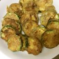 ninnin＆jun's cooksnap of when they made ズッキーニの韓国風おやき☆ホバッチョン.
