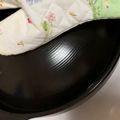ソムリナ's cooksnap of when they made 金目鯛のしゃぶしゃぶ.