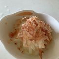 0720まま's cooksnap of when they made 赤玉ねぎの酢漬け.