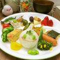 ミッキーアン's cooksnap of when they made ✿ししゃものオリーブ焼き✿.