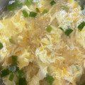 nessa1's cooksnap of when they made かきたま汁.