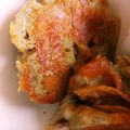 まりとっかり's cooksnap of when they made こんがりチーズ衣deえのき根ステーキ.