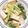 pucyipan's cooksnap of when they made 小松菜と厚揚げの煮物.