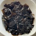 クロミ♥ゆき's cooksnap of when they made 捨てちゃ×だしがら昆布で佃煮～日高昆布～.