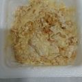 もちうさっち's cooksnap of when they made ✿ご飯が進むよ♫カレーマヨ納豆✿.