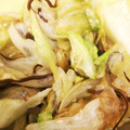 みいちゃんコック's cooksnap of when they made 簡単☆レタスと塩昆布のゴマごま和え♪.