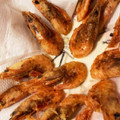 ふぁんころ's cooksnap of when they made 簡単美味しい甘えびのから揚げ.