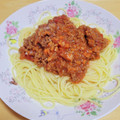 payaちゃん's cooksnap of when they made 我が家のミートソース.