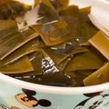 ai6ai3's cooksnap of when they made 出汁昆布の煮付け<リメイク>.