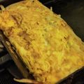 しらたまこむぎ's cooksnap of when they made 【農家のレシピ】じゃがいもの卵焼き.