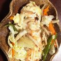 そめさん堂's cooksnap of when they made 鮭とたっぷり野菜のチーズオーブン焼き.