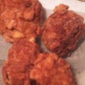 ロマンスディレクター's cooksnap of when they made ささみと高野豆腐でダイエット唐揚げ＊.