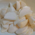 ねーやん☆'s cooksnap of when they made 簡単おいしい！カブの漬物.
