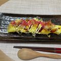 美琉來姫's cooksnap of when they made とんぺい焼き.