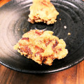 ゆちょこた's cooksnap of when they made 「浅漬けの素」を使ったジューシー塩唐揚げ.