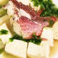 ともぞんび's cooksnap of when they made 美味☆キビレ(白身魚)のマース煮(塩煮).