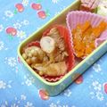 yukanosuke's cooksnap of when they made えのきの豚肉巻き　(´･(00)･｀).