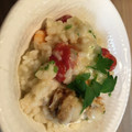 たまてば子's cooksnap of when they made トマトの和風白だしリゾット.