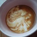 ranmao☆'s cooksnap of when they made コーヒーヨーグルト.