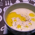 クックXQR1U4☆'s cooksnap of when they made 簡単♪新玉ねぎのスープ.