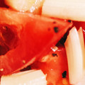 クックHJB3B6☆'s cooksnap of when they made セロリとトマトのマリネ.