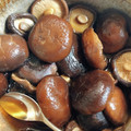 あんまかろん☆'s cooksnap of when they made 簡単　椎茸の含め煮　ちらし寿司　おせち.