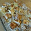 かおりん0711's cooksnap of when they made 手軽に一品♪はんぺんのツナマヨチーズ焼き.