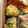 ☆watabon☆'s cooksnap of when they made ちくわの磯辺揚げ(チーズ入り).