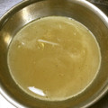 akobo's cooksnap of when they made だしソムリエ直伝【和風・鯛アラだし】.