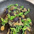 クックZUSOFE☆'s cooksnap of when they made ナスとピーマンの甘味噌炒め.