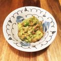 クック5E2Q86☆'s cooksnap of when they made 3分で絶品！アボカド麹納豆★我家の定番♪.