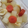 tamago大好き's cooksnap of when they made 白だしで簡単★大根の煮物.